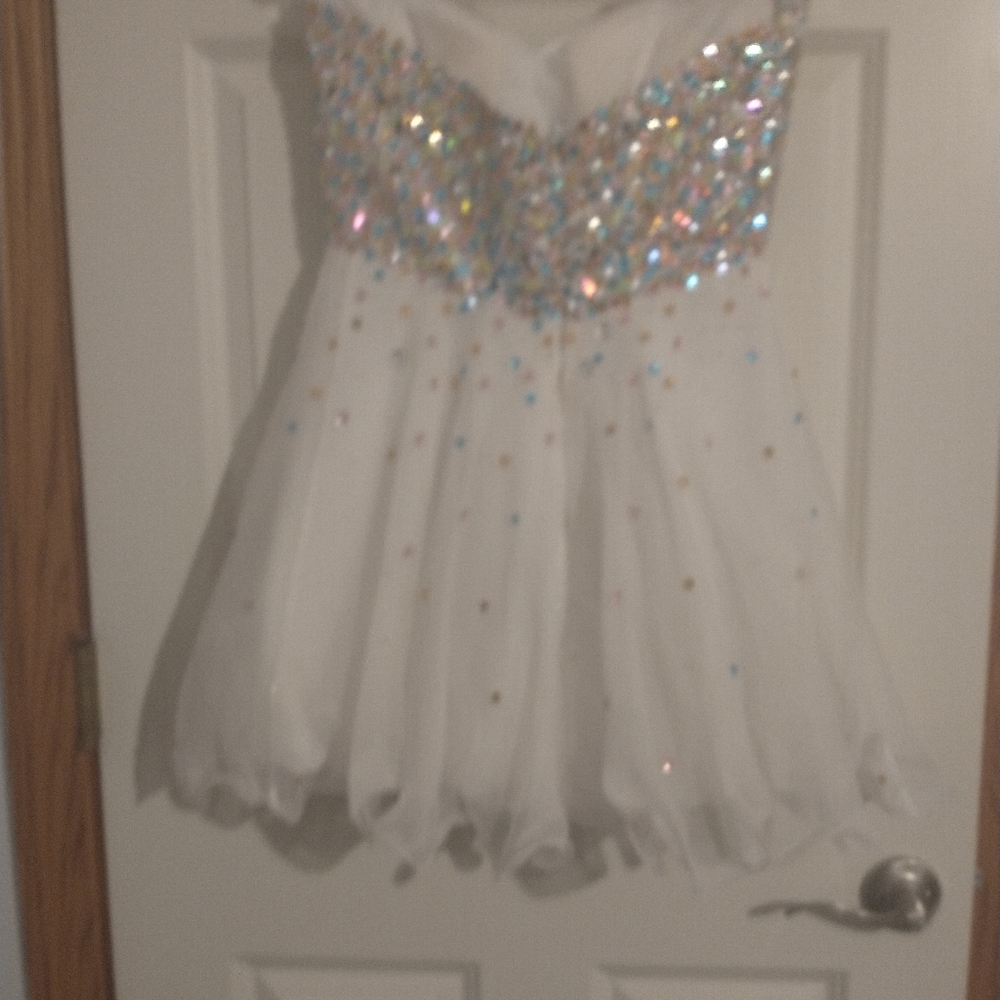 Special Occasion Dress